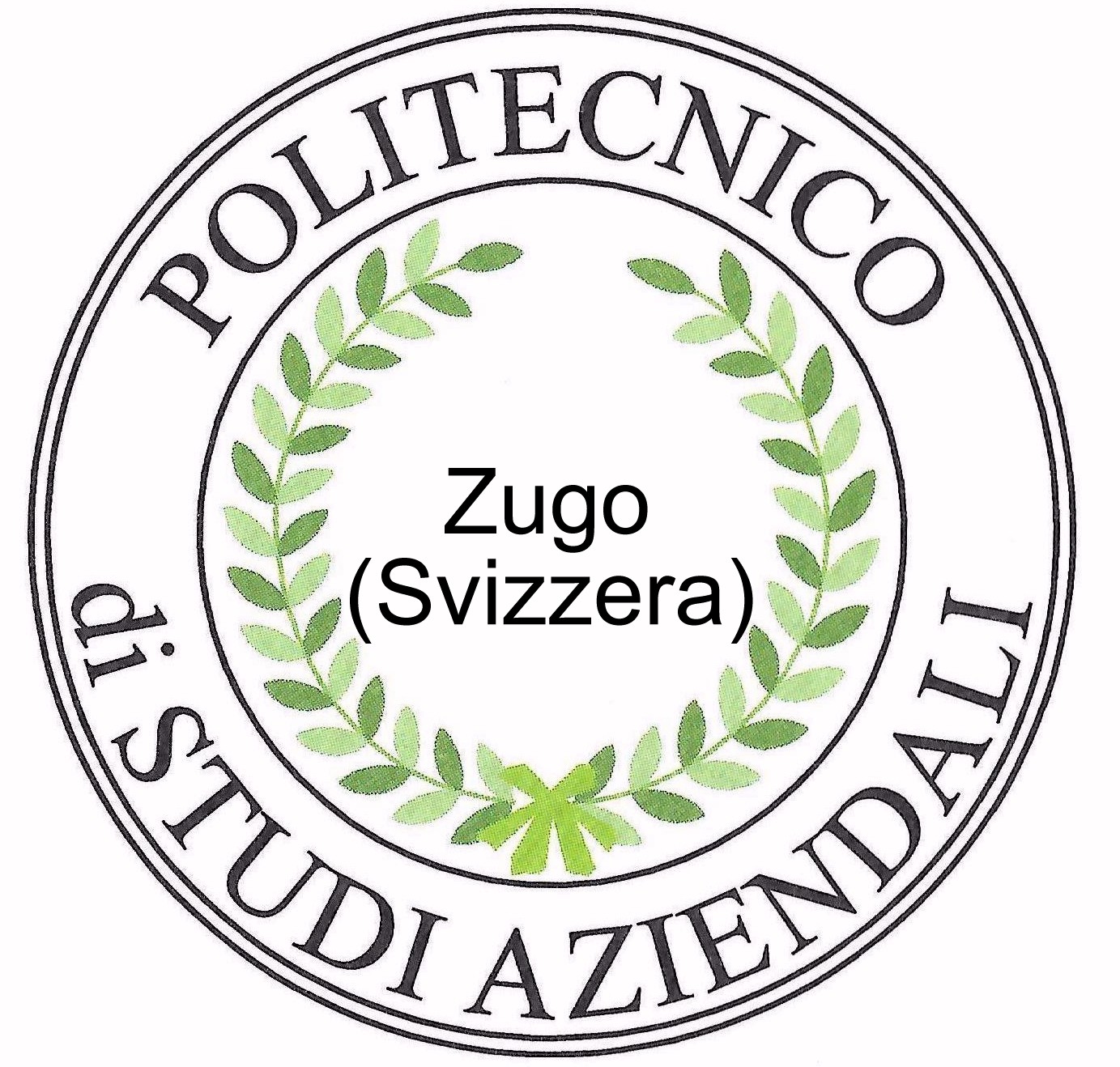 Pagina web con titolo “Doppio titolo con UBE”, foto di conferenze e testo informativo su laurea internazionale.